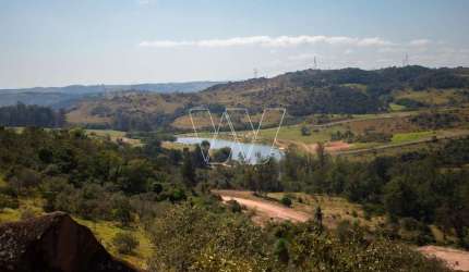 Terreno para venda em Chácaras Alpina de 24000.00m²