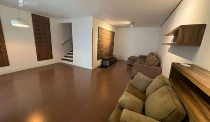 Sobrado para venda e aluguel em Vila Suissa de 155.00m² com 3 Quartos, 1 Suite e 3 Garagens
