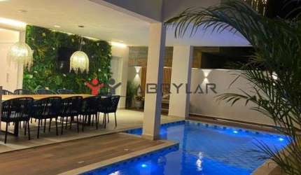 Casa de Condomínio para venda em Jardim Nova Itupeva de 280.00m² com 3 Quartos, 3 Suites e 4 Garagens