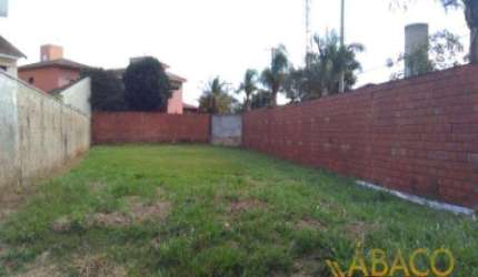 Terreno para venda em Residencial Samambaia de 529.10m²