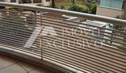 Apartamento para alugar em Jardim Botânico de 107.00m² com 3 Quartos e 2 Suites