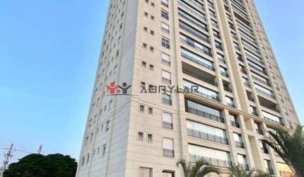 Apartamento para venda em Anhangabaú de 296.00m² com 4 Quartos, 4 Suites e 4 Garagens