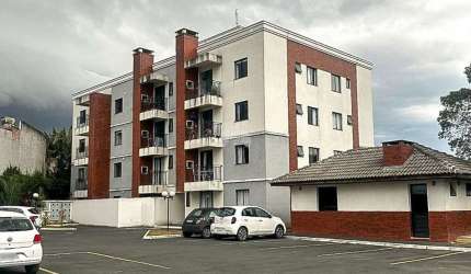 Apartamento para venda em São Gabriel de 49.00m² com 2 Quartos e 1 Garagem