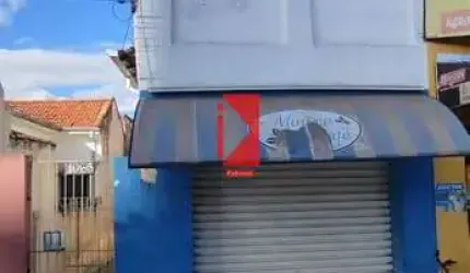 Imóvel Comercial para venda em Vila Hortência de 102.00m²