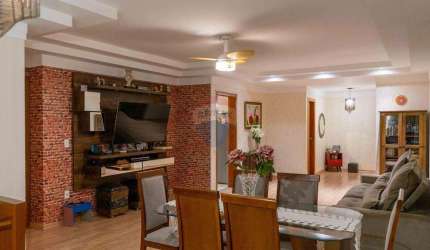 Apartamento para venda em Jardim Bela Vista de 154.00m² com 3 Quartos, 3 Suites e 3 Garagens