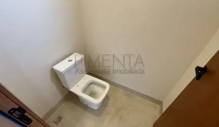Casa de Condomínio para venda em Bonfim Paulista de 164.00m² com 3 Quartos e 1 Suite