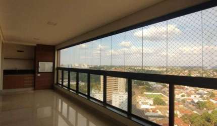 Apartamento para venda em Parque Baguaçu de 170.00m² com 3 Quartos, 3 Suites e 4 Garagens