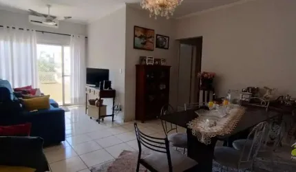 Apartamento para venda em Novo Umuarama de 82.00m² com 3 Quartos, 1 Suite e 2 Garagens