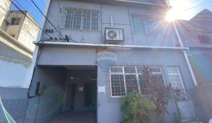 Prédio Comercial para alugar em Bonsucesso de 440.00m² com 3 Garagens