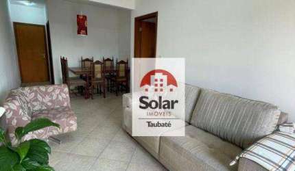 Apartamento para alugar em Jardim Eulália de 82.00m² com 2 Quartos, 1 Suite e 1 Garagem