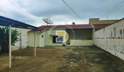 Casa para venda em Tucura de 70.00m² com 1 Quarto e 1 Suite