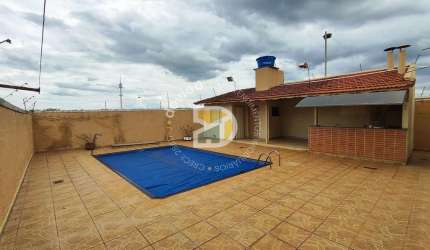 Casa para venda em Saúde de 266.00m² com 3 Quartos e 3 Suites