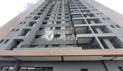 Apartamento para venda em Além Ponte de 125.00m² com 3 Quartos e 3 Suites