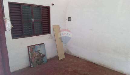 Casa para venda em Jardim Scomparim de 350.00m² com 3 Quartos e 1 Suite
