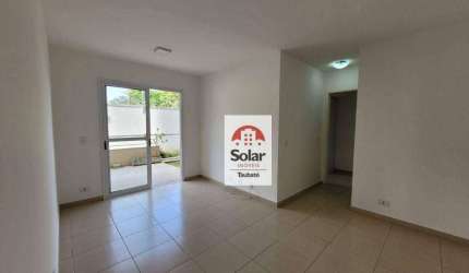 Apartamento para venda em Parque São Luís de 51.00m² com 1 Quarto e 1 Garagem