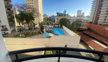 Apartamento para venda em Centro de 45.00m² com 1 Quarto, 1 Suite e 1 Garagem