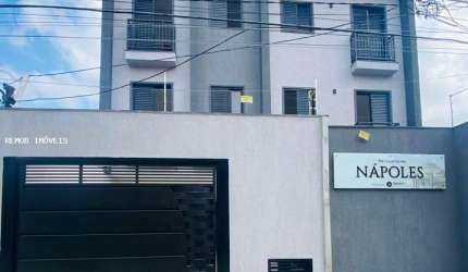 Apartamento para venda em Jardim Do Estádio de 51.00m² com 2 Quartos e 1 Garagem
