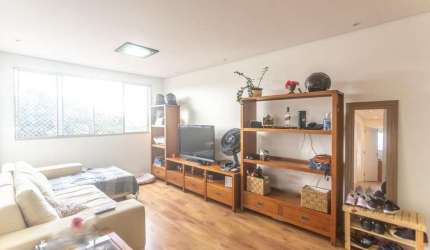 Apartamento para venda em Parque Terra Nova de 84.00m² com 3 Quartos e 1 Garagem