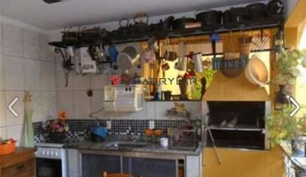 Casa para venda em Vila Esperança de 191.00m² com 3 Quartos