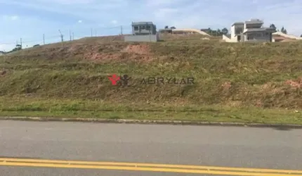 Terreno para venda em Jardim Florestal de 492.00m²