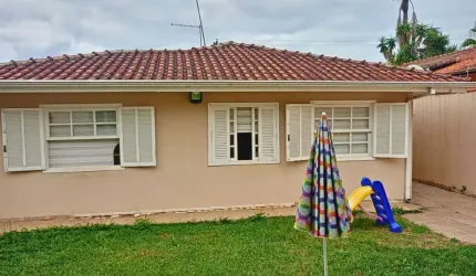 Casa para alugar em São Braz de 119.00m² com 4 Quartos, 1 Suite e 3 Garagens