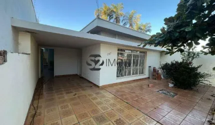 Casa para alugar em Jardim Áurea de 180.00m² com 3 Quartos e 1 Suite