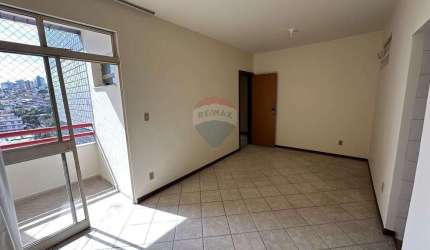Apartamento para venda em Padre Eustáquio de 73.27m² com 3 Quartos, 1 Suite e 1 Garagem