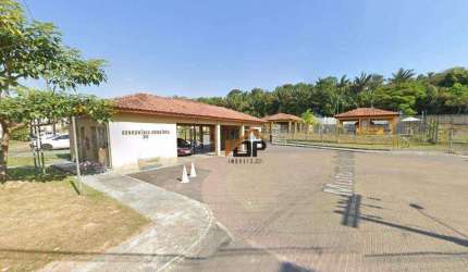 Apartamento para venda em Tarumã Açu de 41.00m² com 2 Quartos e 1 Garagem