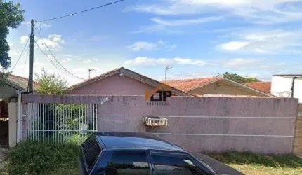 Casa para venda em Cara-cara de 55.00m² com 4 Quartos e 1 Garagem