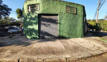 Casa para venda em Parque Piracicaba de 233.00m² com 3 Quartos e 2 Garagens