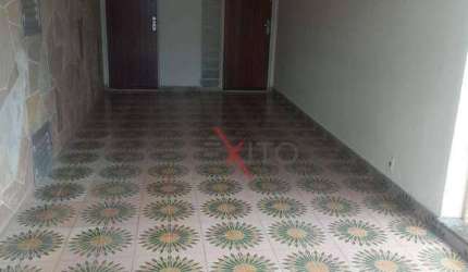 Sobrado para venda em Vila Vianelo de 178.00m² com 3 Quartos e 2 Garagens