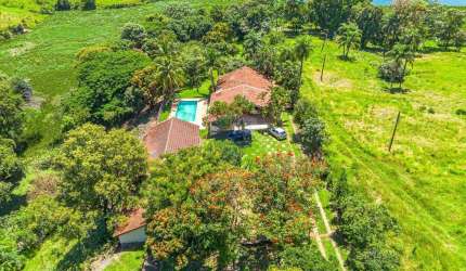Chácara para venda em Boa Esperança de 30000.00m² com 1 Quarto