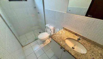 Apartamento para venda em Nova Aliança de 44.00m² com 1 Quarto, 1 Suite e 1 Garagem