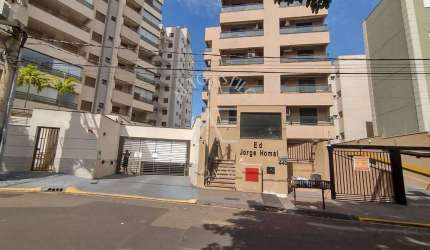 Apartamento para venda em Nova Aliança de 36.00m² com 1 Quarto e 1 Garagem