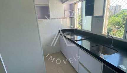 Apartamento para venda em Vila Virgínia de 45.00m² com 2 Quartos e 1 Garagem
