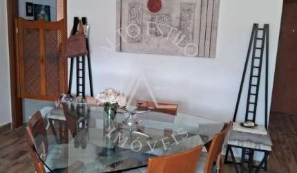 Apartamento para venda em Jardim Irajá de 105.00m² com 3 Quartos, 1 Suite e 1 Garagem