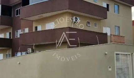 Apartamento para venda em Jardim Paulistano de 79.00m² com 2 Quartos, 1 Suite e 2 Garagens