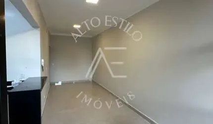 Casa para venda em Bonfim Paulista de 76.00m² com 3 Quartos, 1 Suite e 2 Garagens