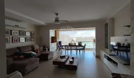 Apartamento para venda em Santa Cruz Do José Jacques de 124.00m² com 3 Quartos, 1 Suite e 2 Garagens
