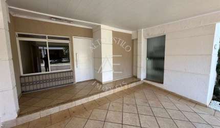 Casa de Condomínio para venda em Jardim Zara de 260.00m² com 4 Quartos, 1 Suite e 2 Garagens