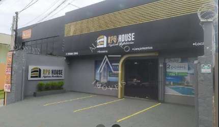 Prédio Comercial para venda em Alto Da Boa Vista de 350.00m² com 12 Quartos e 4 Garagens
