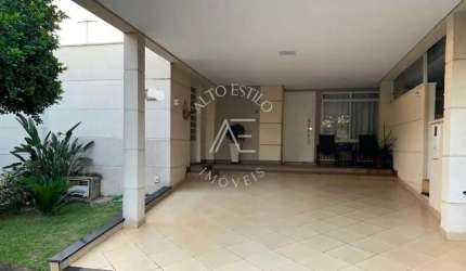 Casa de Condomínio para venda em Jardim Zara de 260.00m² com 3 Quartos, 2 Suites e 2 Garagens