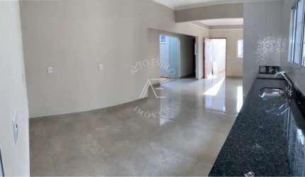 Casa para venda em Bonfim Paulista de 200.00m² com 3 Quartos, 1 Suite e 2 Garagens