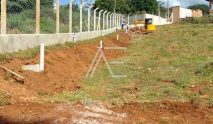 Terreno para venda em São Simão de 200.00m²
