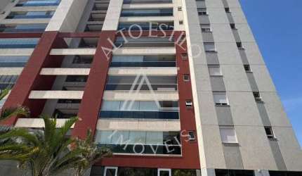 Apartamento para venda em Nova Aliança de 172.00m² com 3 Quartos, 3 Suites e 4 Garagens