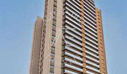 Apartamento para venda em Jardim Canadá de 178.00m² com 3 Quartos, 3 Suites e 3 Garagens
