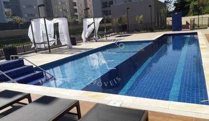 Apartamento para venda em Jardim Manoel Penna de 45.00m² com 2 Quartos e 1 Garagem