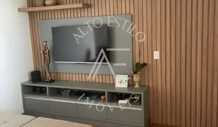Apartamento para venda em Loteamento Terras De Florença de 84.00m² com 3 Quartos, 1 Suite e 2 Garagens
