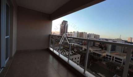 Flat para venda em Bosque Das Juritis de 44.00m² com 1 Quarto e 1 Garagem