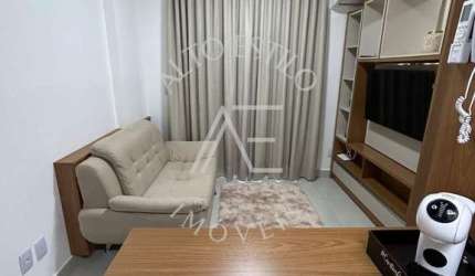 Flat para venda em Vila Seixas de 35.00m² com 1 Quarto e 1 Garagem
